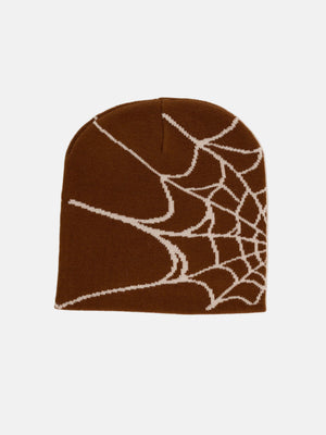Web Knit Beanie