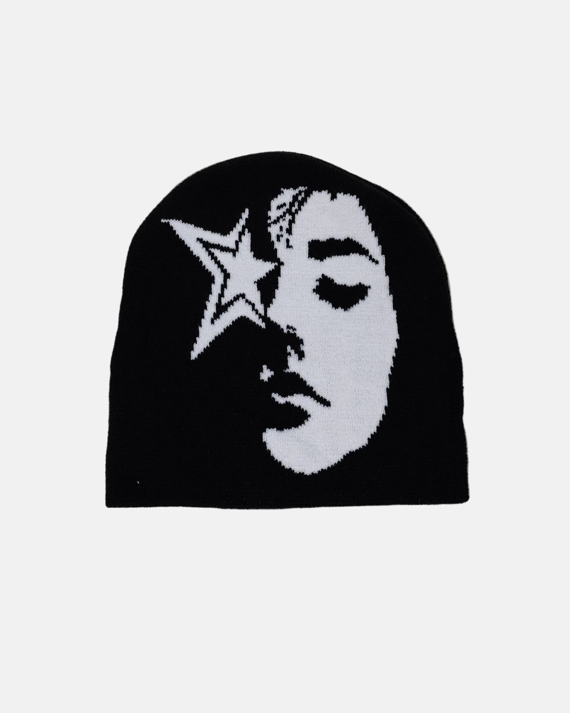 Star Eyed Beanie - Rynor