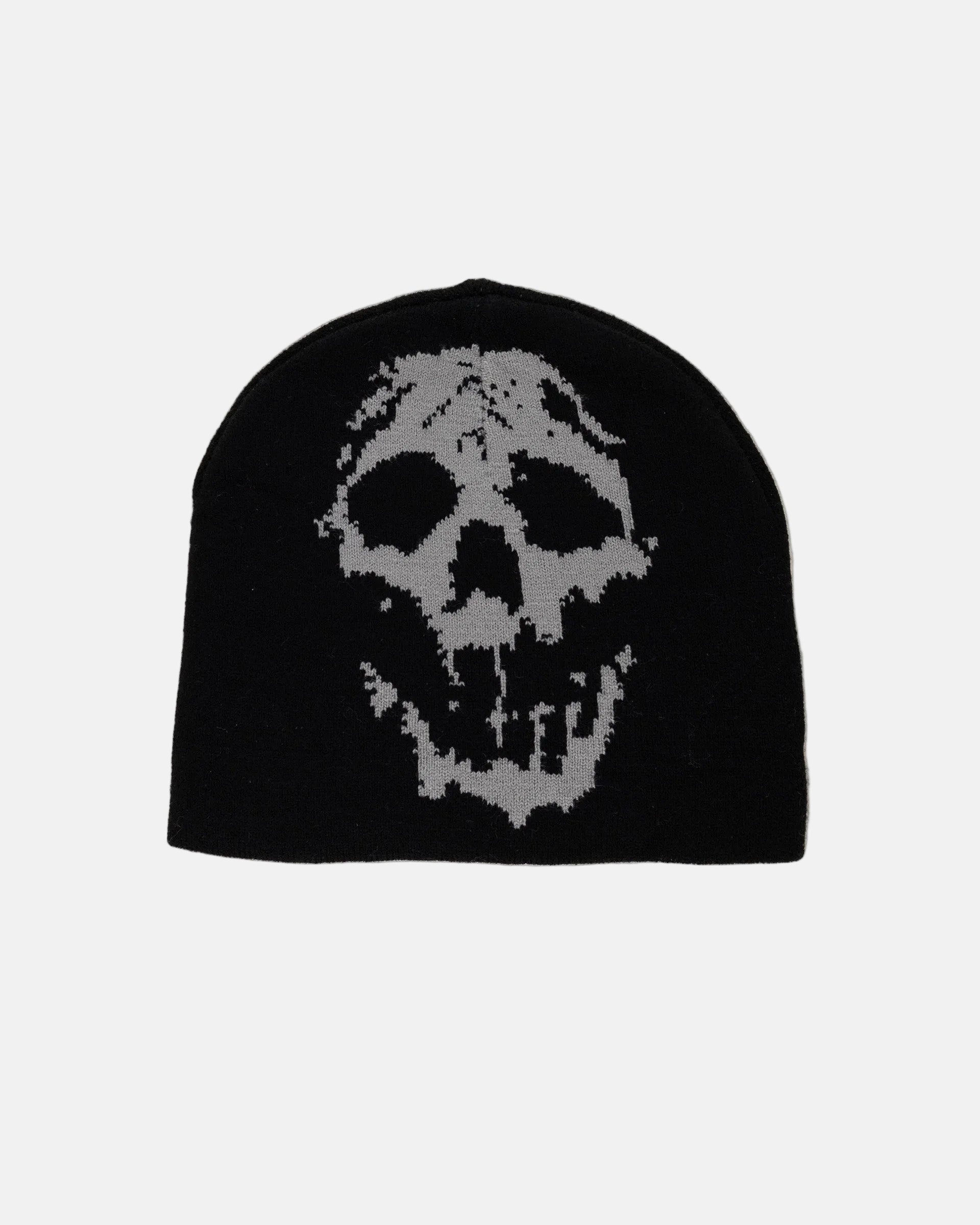 Skull Beanie - Rynor
