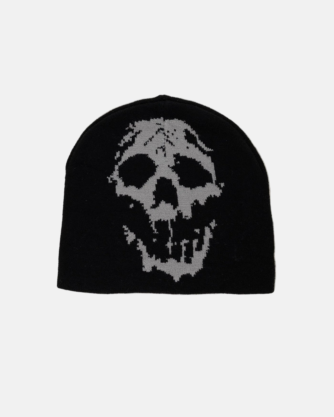 Skull Beanie - Rynor