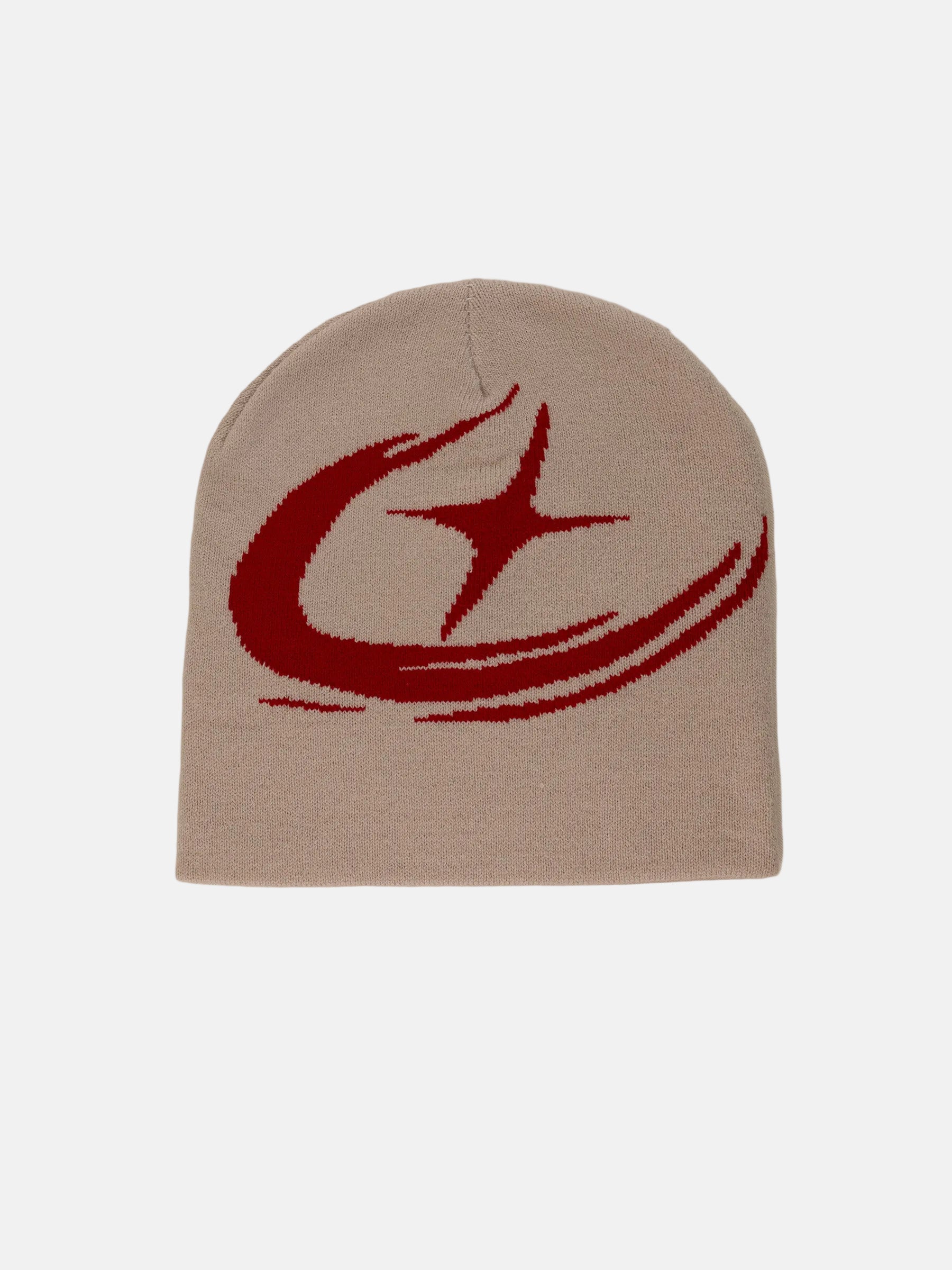 Crescent Star Beanie - Rynor