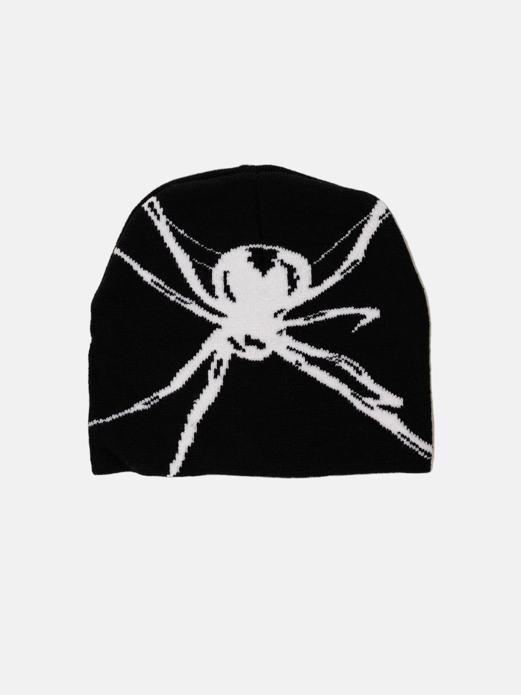 Spider Beanie - Rynor