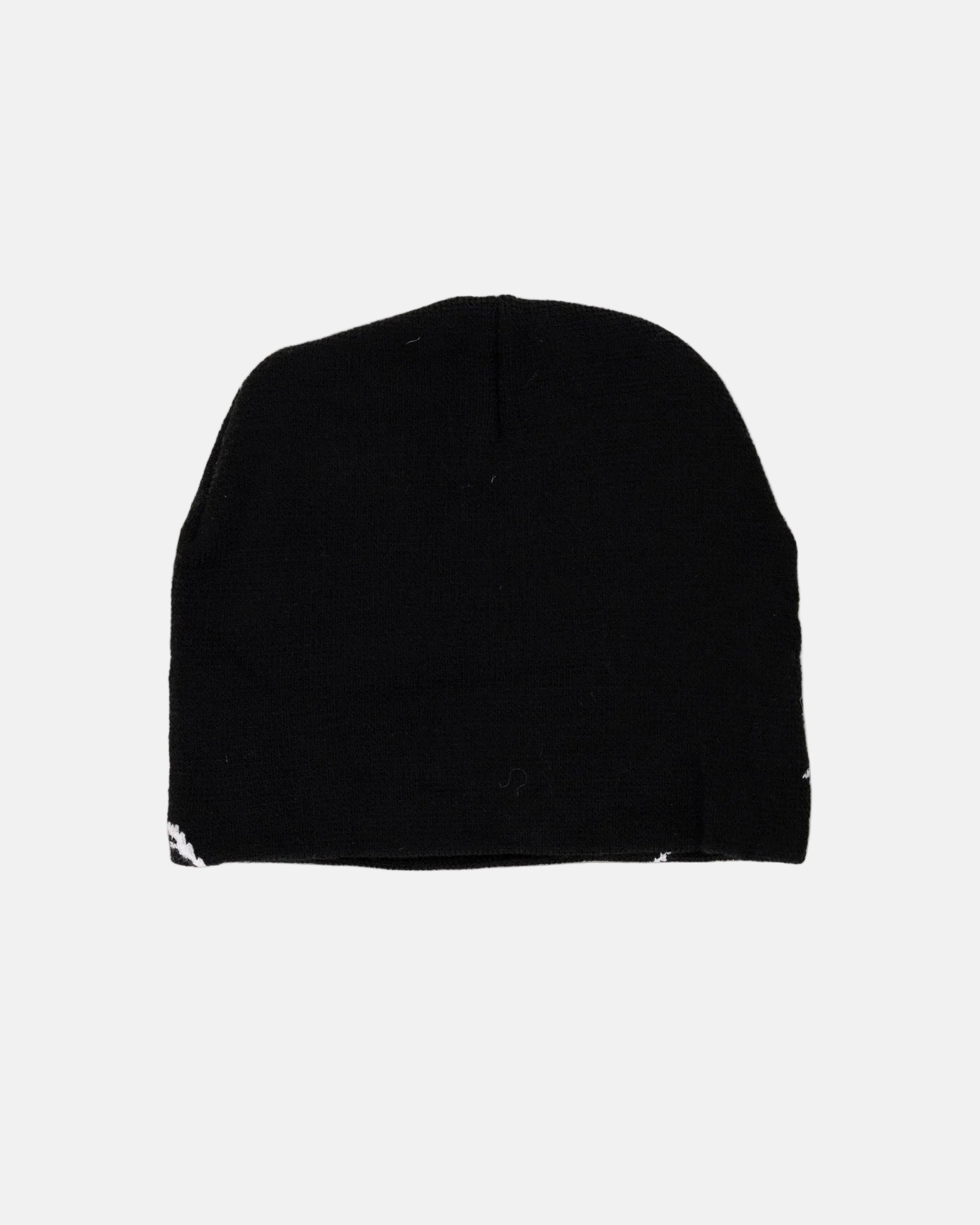 Spider Beanie - Rynor