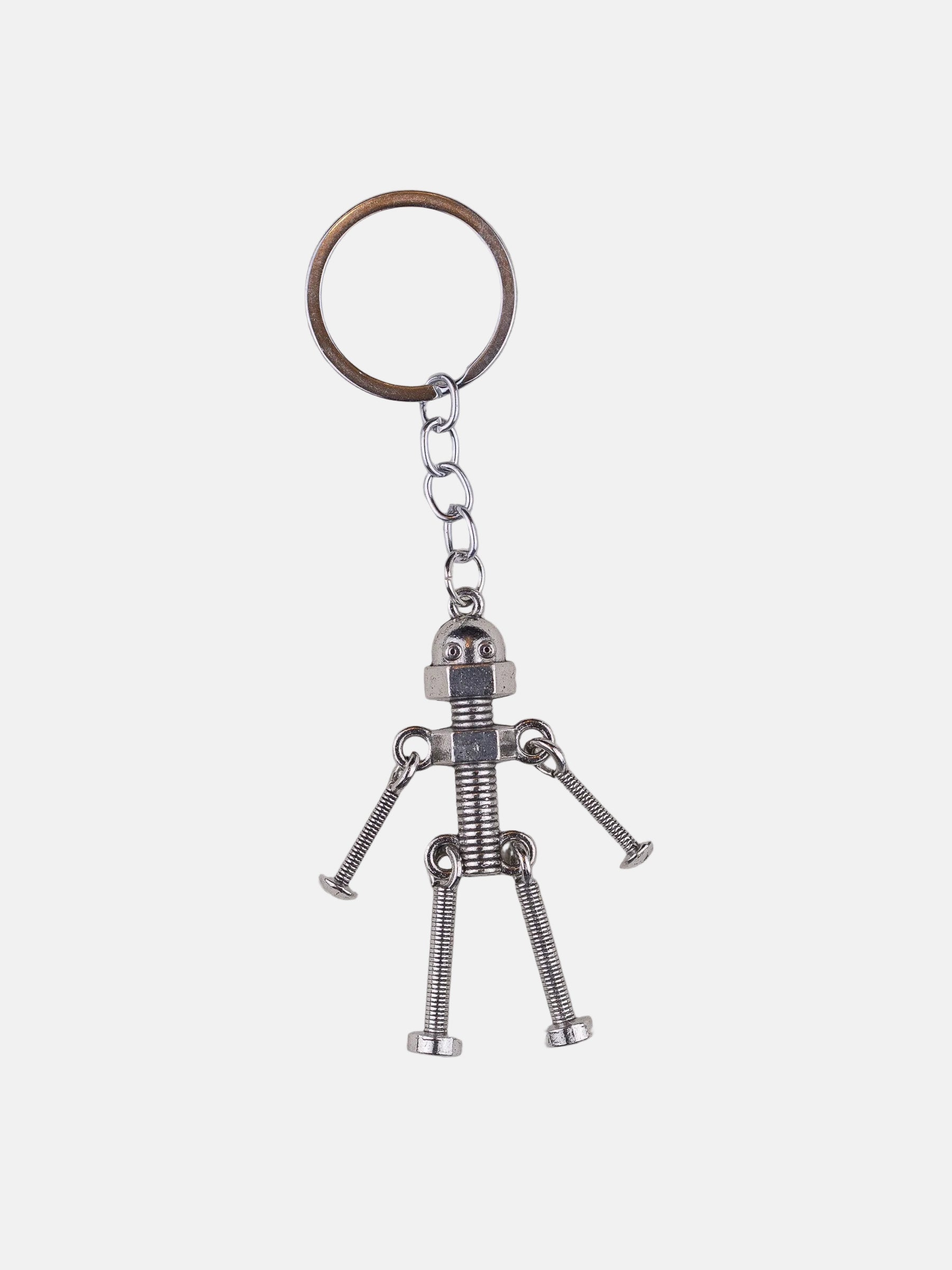 Screw Robot Keychain - Rynor