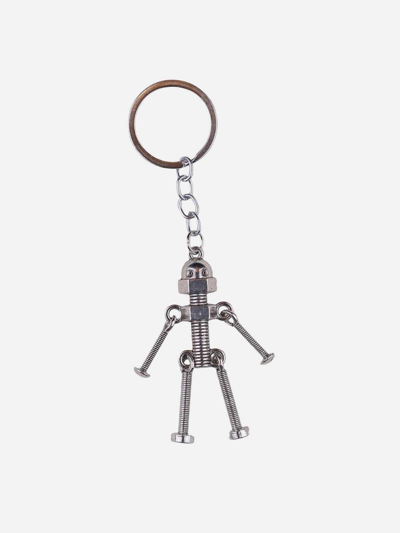 Screw Robot Keychain - Rynor