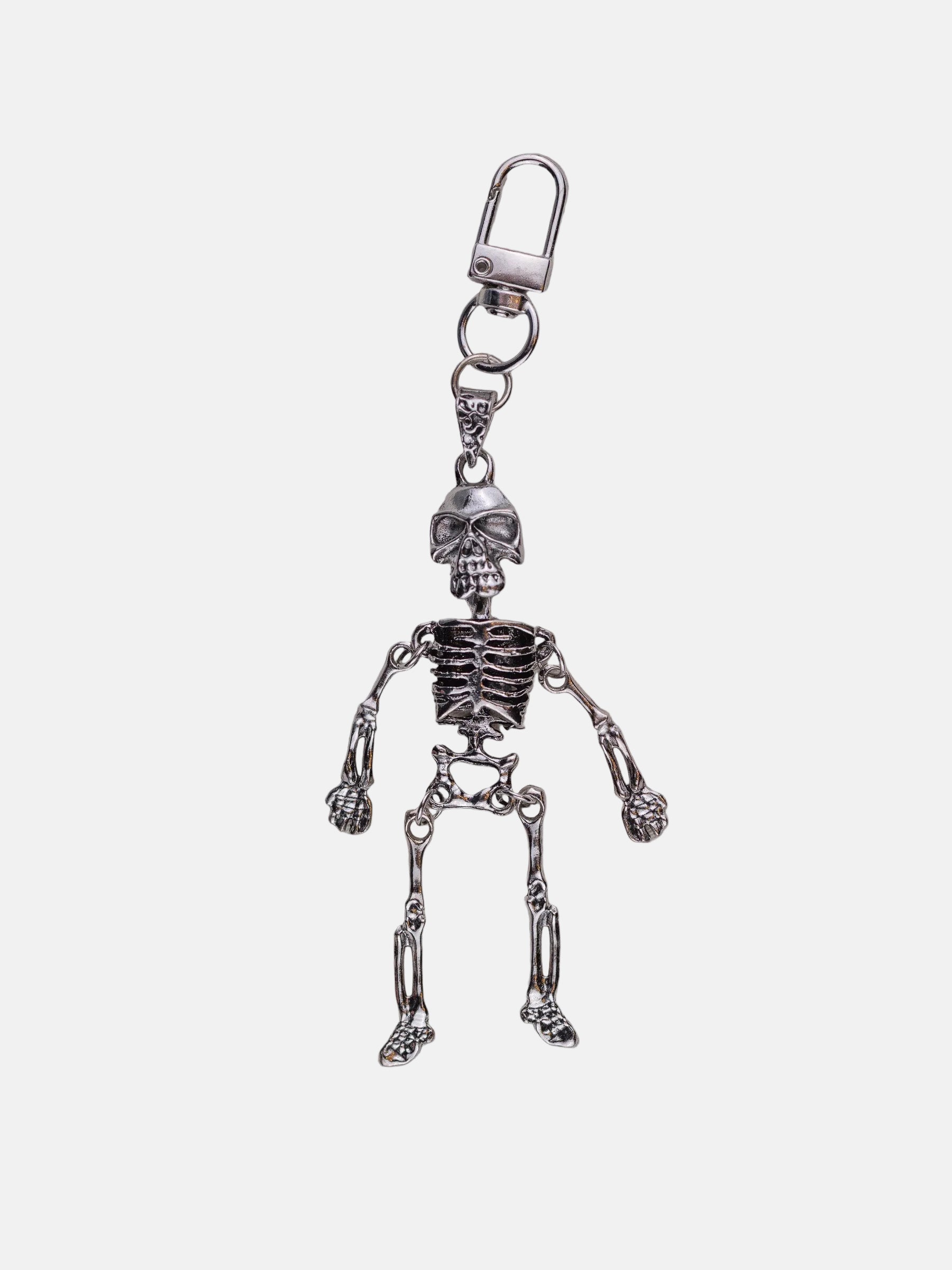 Skeleton Keychain - Rynor