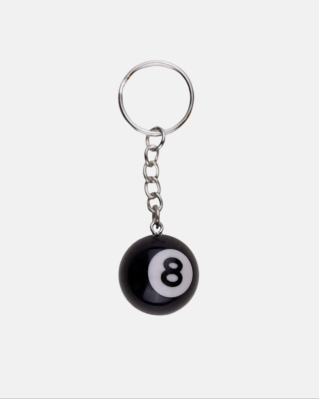 8 Ball Keychain - Rynor