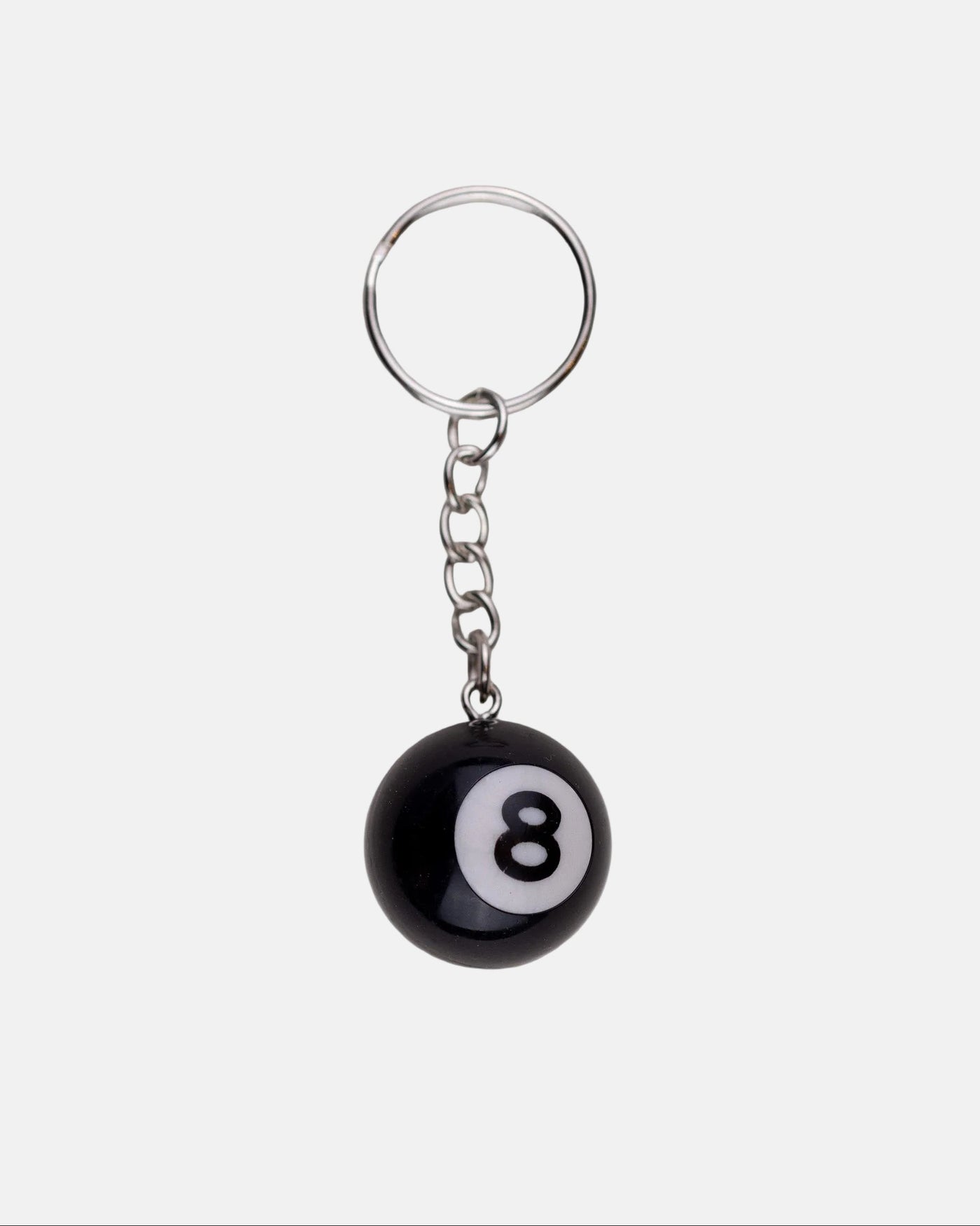 8 Ball Keychain - Rynor