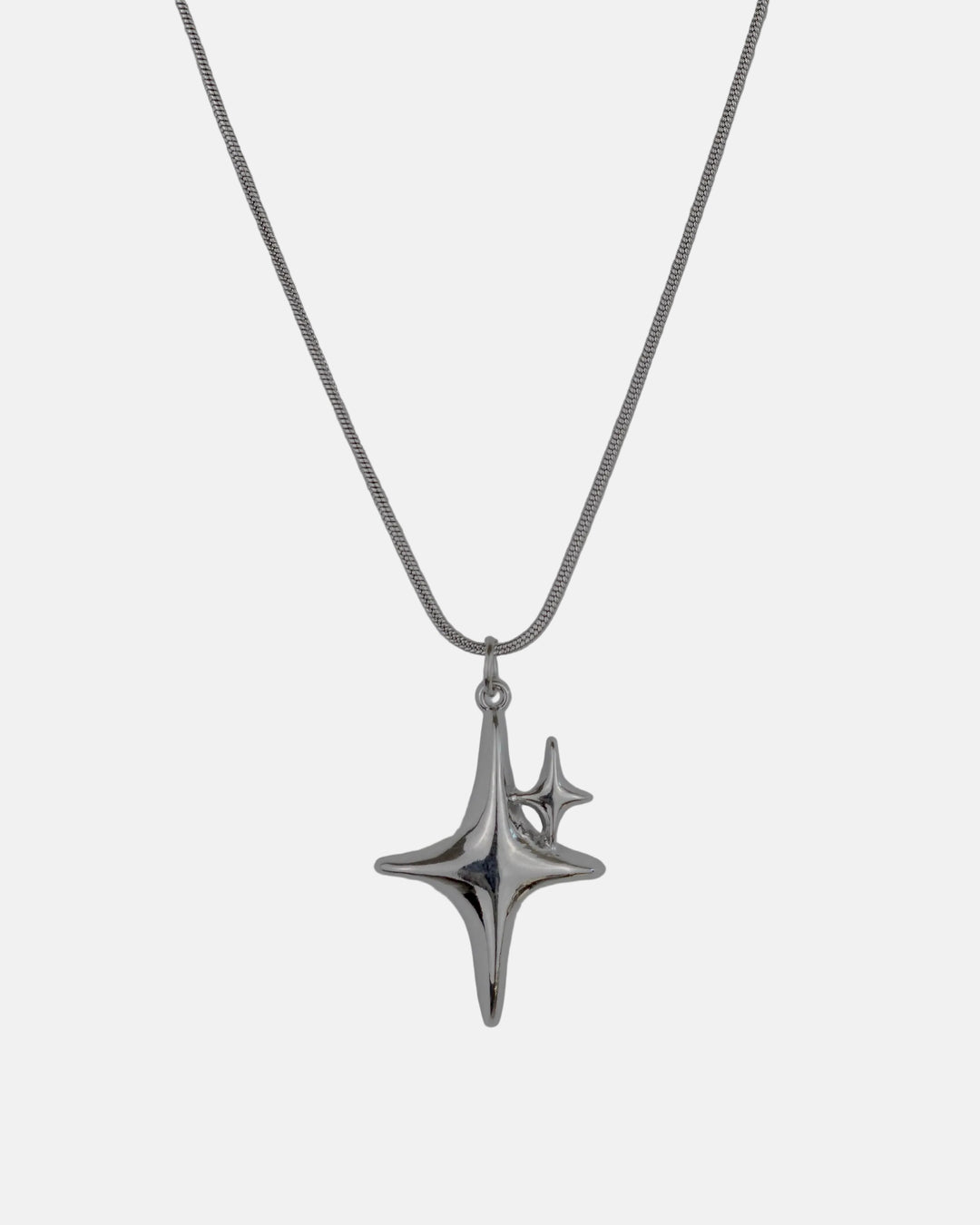 Shooting Star Necklace - Rynor