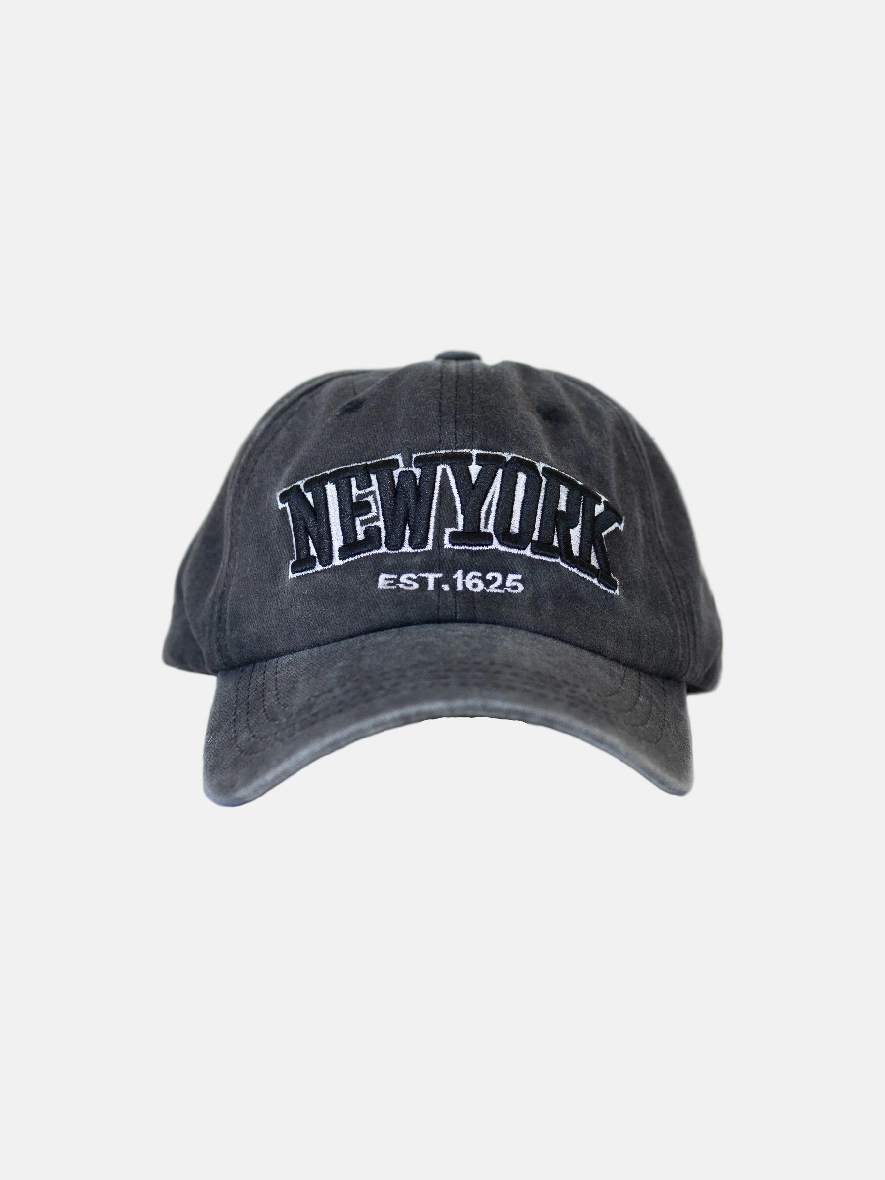 New York Cap - Rynor