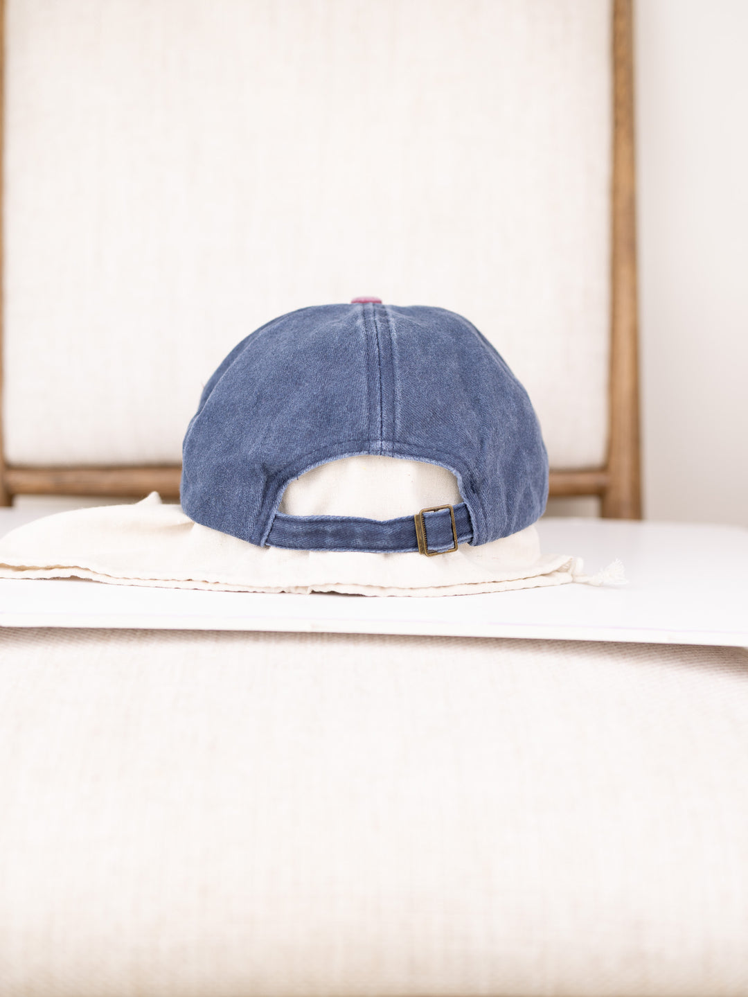 Motors Racing Team Cap - Rynor