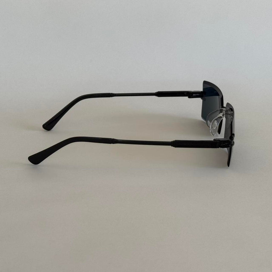 Matrix Sunglasses