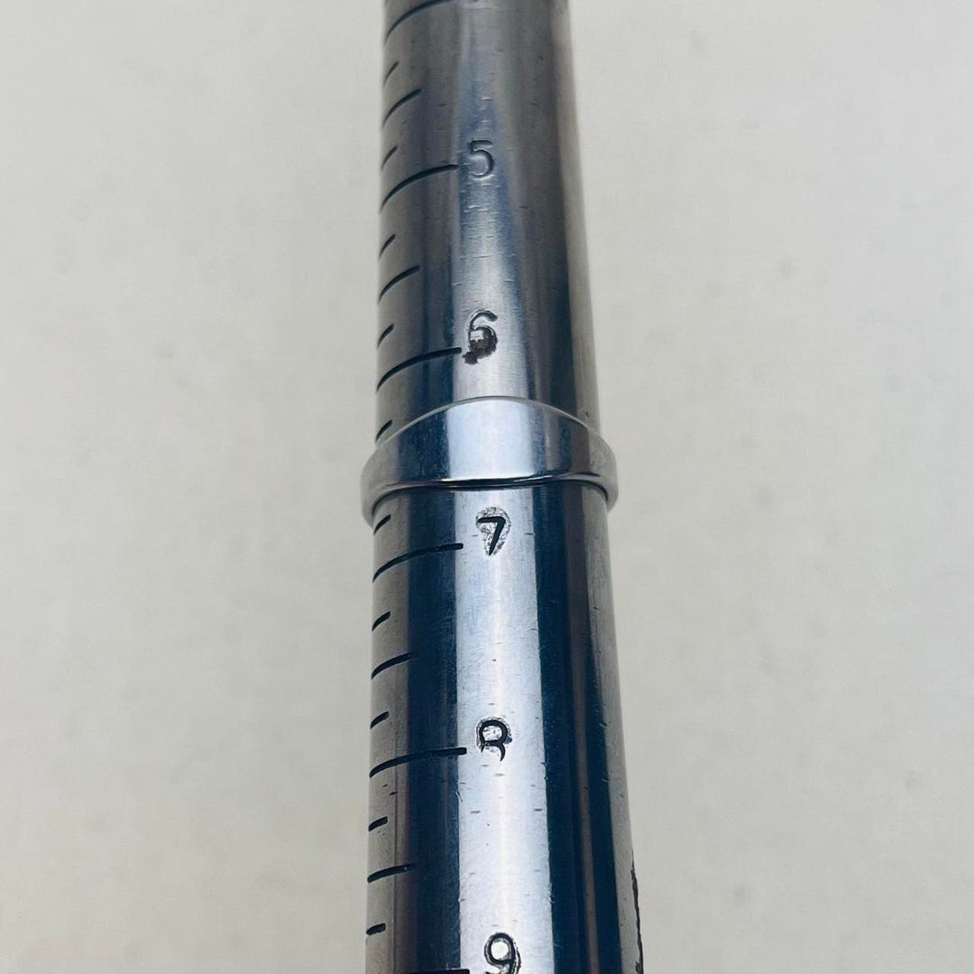 Silver Adjustable Band Ring - Rynor