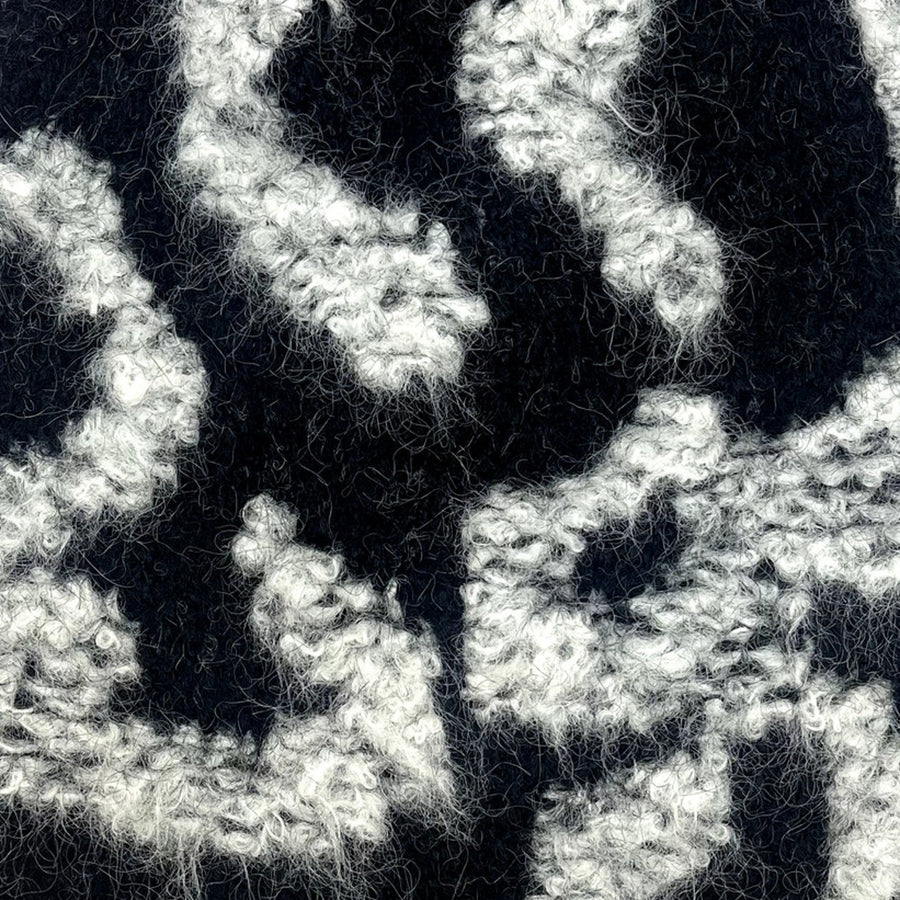 Fuzz Retro Beanie