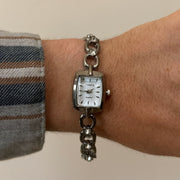 Chain Link Watch