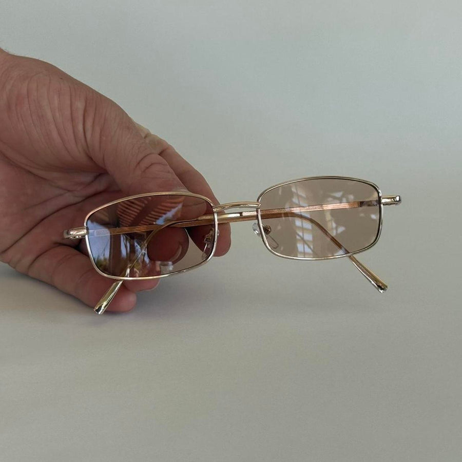 Aura Sunglasses