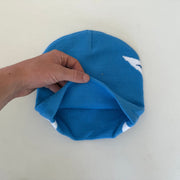 Star Knit Beanie