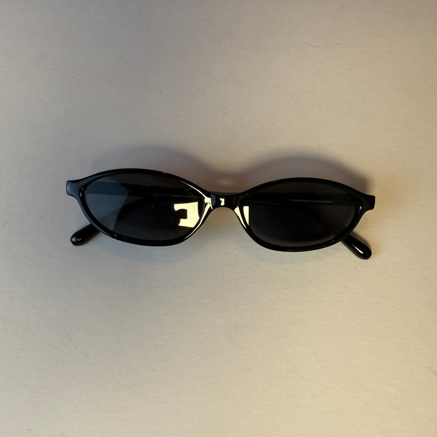 Phantom Cat Eye Sunglasses