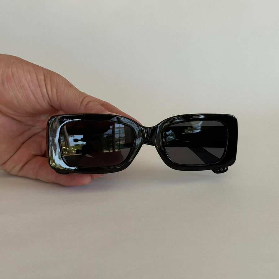 Obsidian Sunglasses