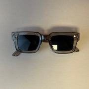 Prism Grey Sunglasses