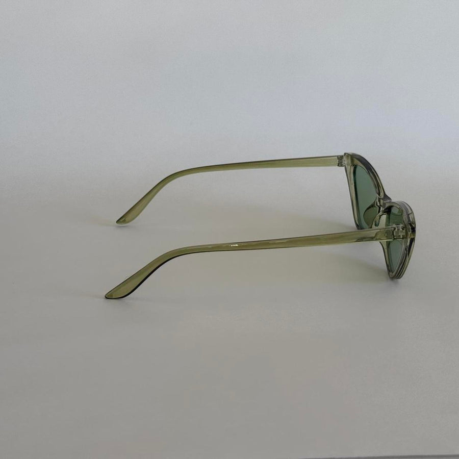 Venom Sunglasses