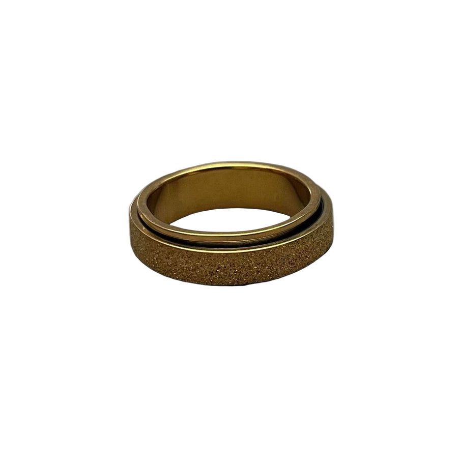 Glitz Band Ring