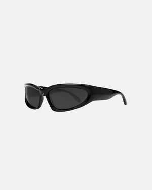 Midnight Wrap Sunglasses