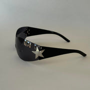 Midnight Star Sunglasses