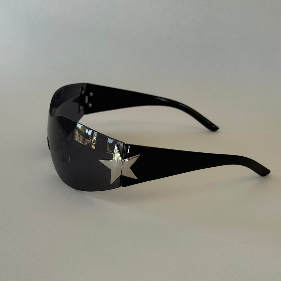 Midnight Star Sunglasses