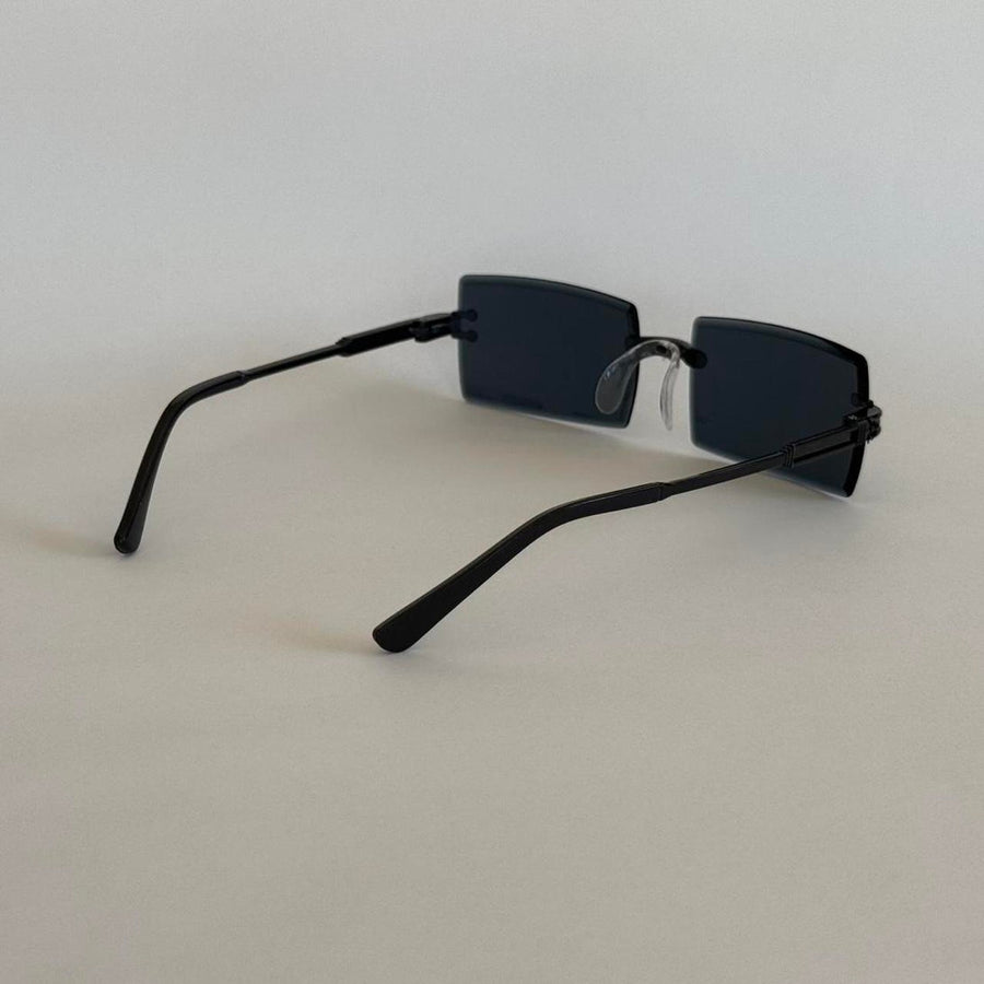 Matrix Sunglasses