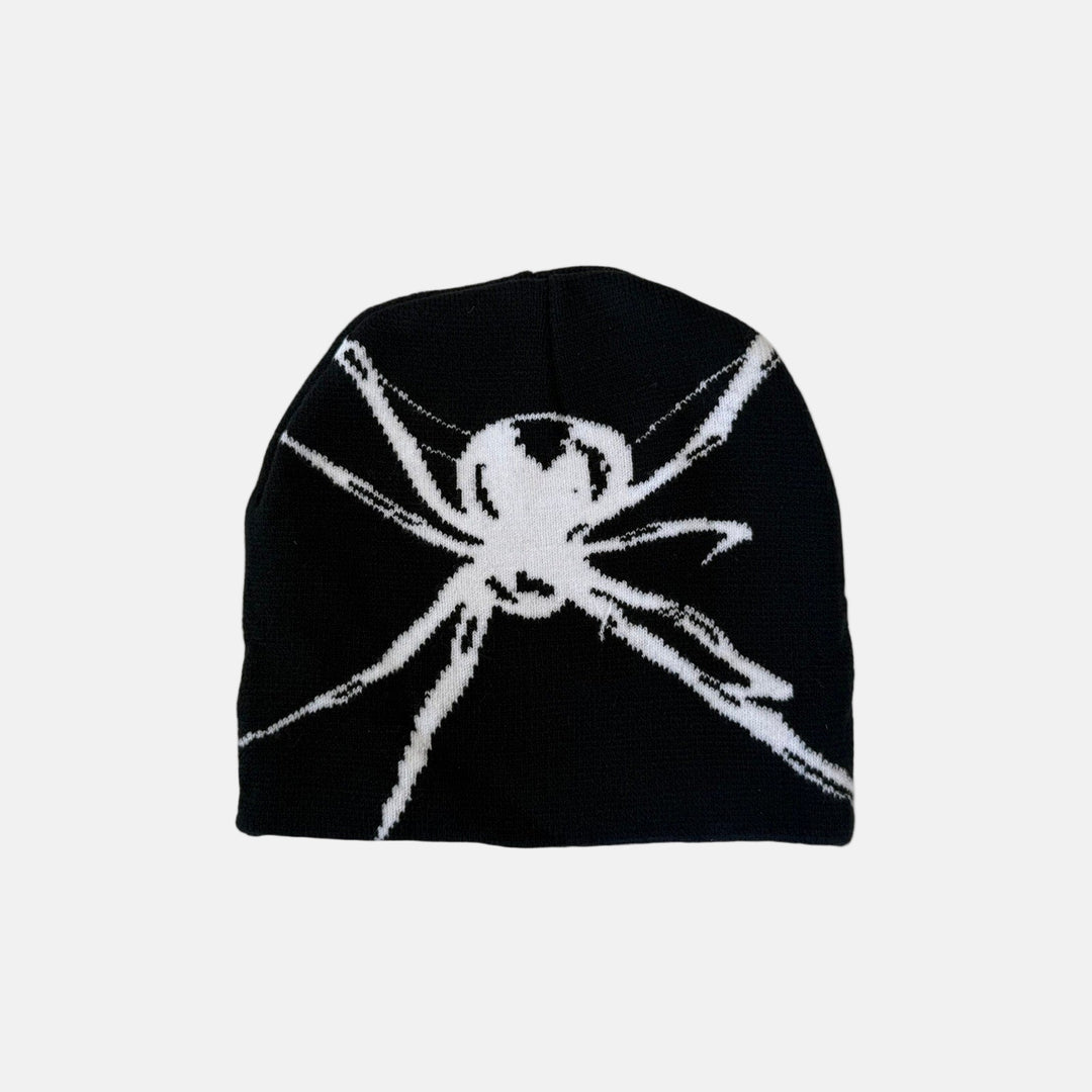 Spider Beanie