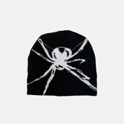 Spider Beanie
