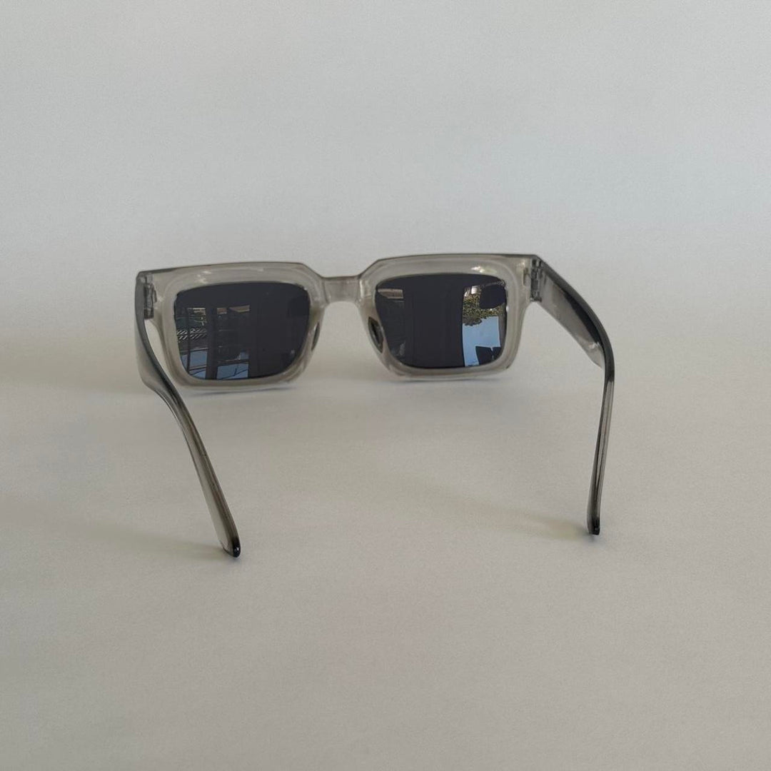 Prism Grey Sunglasses - Rynor