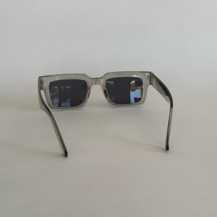 Prism Grey Sunglasses