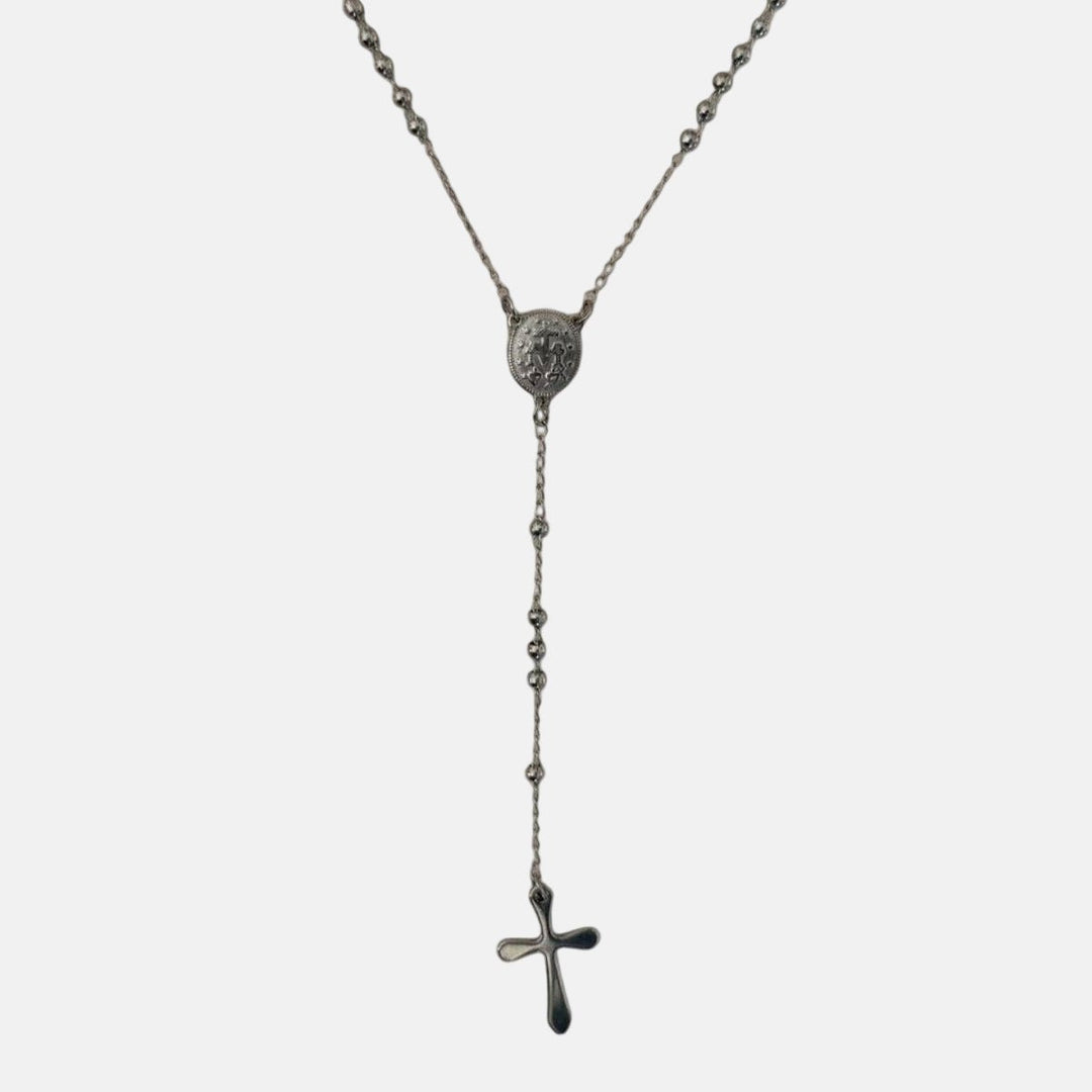 Rosary Necklace - Rynor