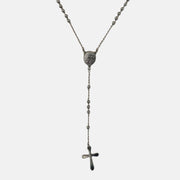 Rosary Necklace