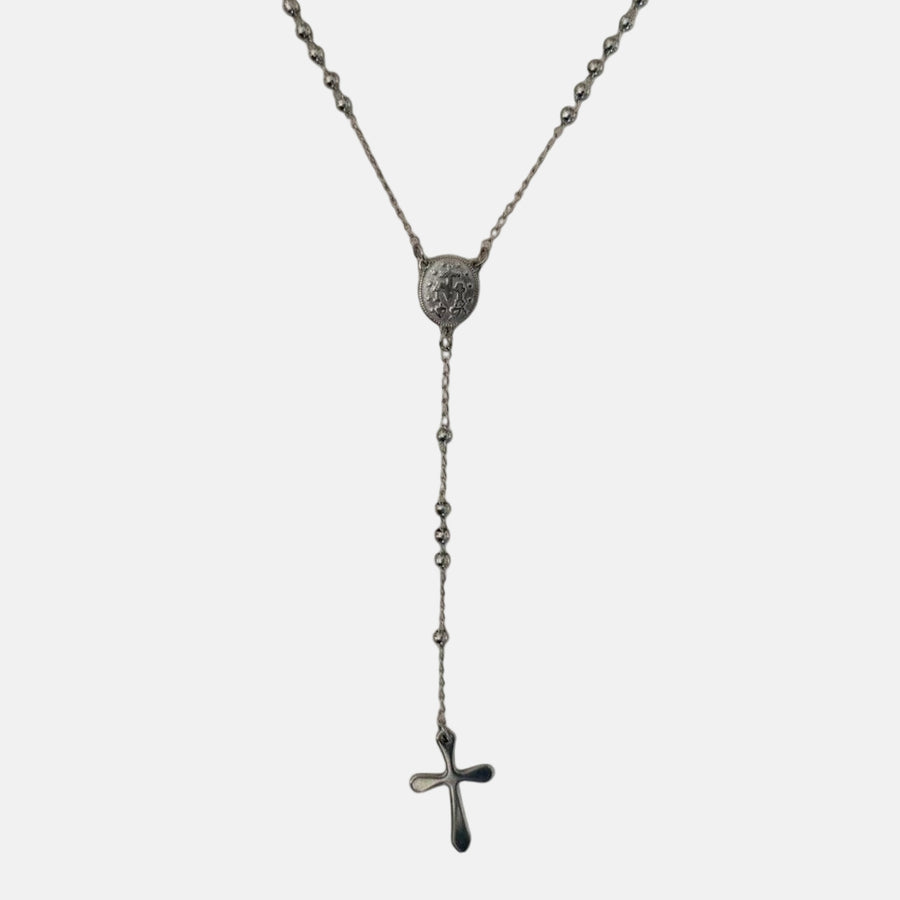 Rosary Necklace