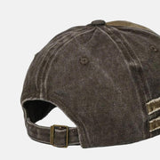 Blackrebel Cap