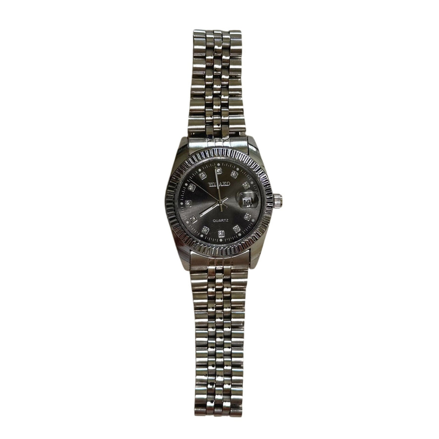 Jubil Black Dial Watch