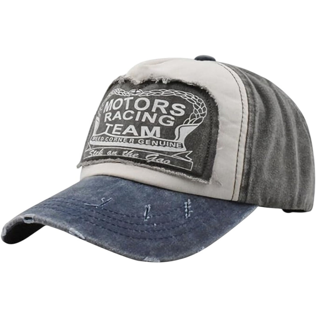 Motors Racing Team Cap