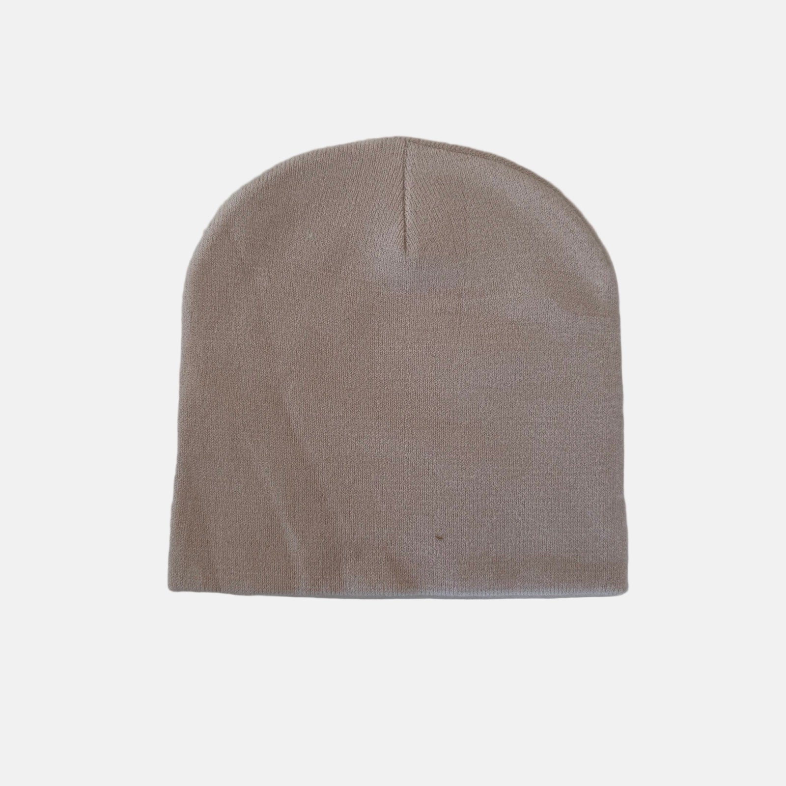 Tri-Cross Beanie