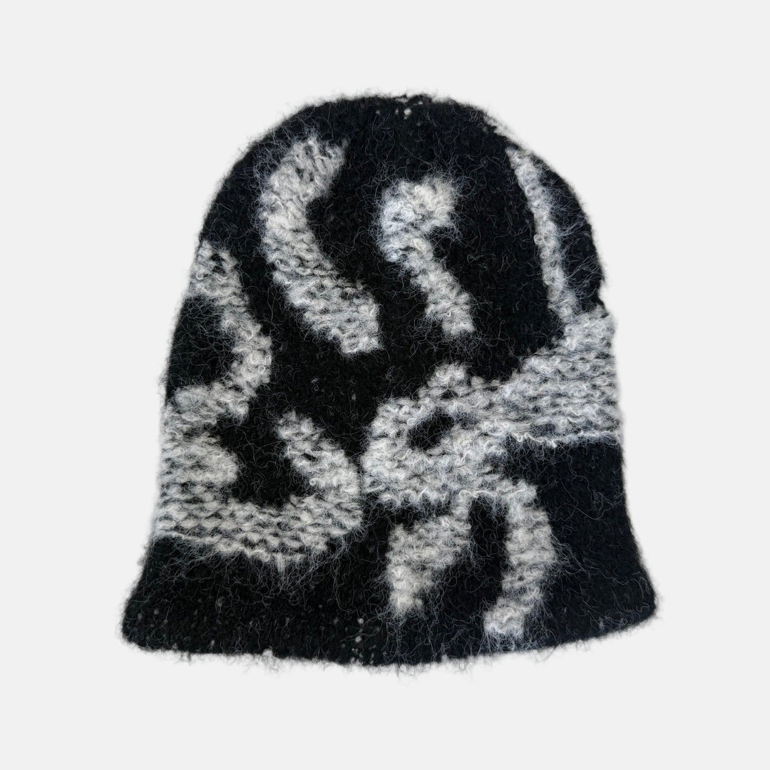 Fuzz Retro Beanie