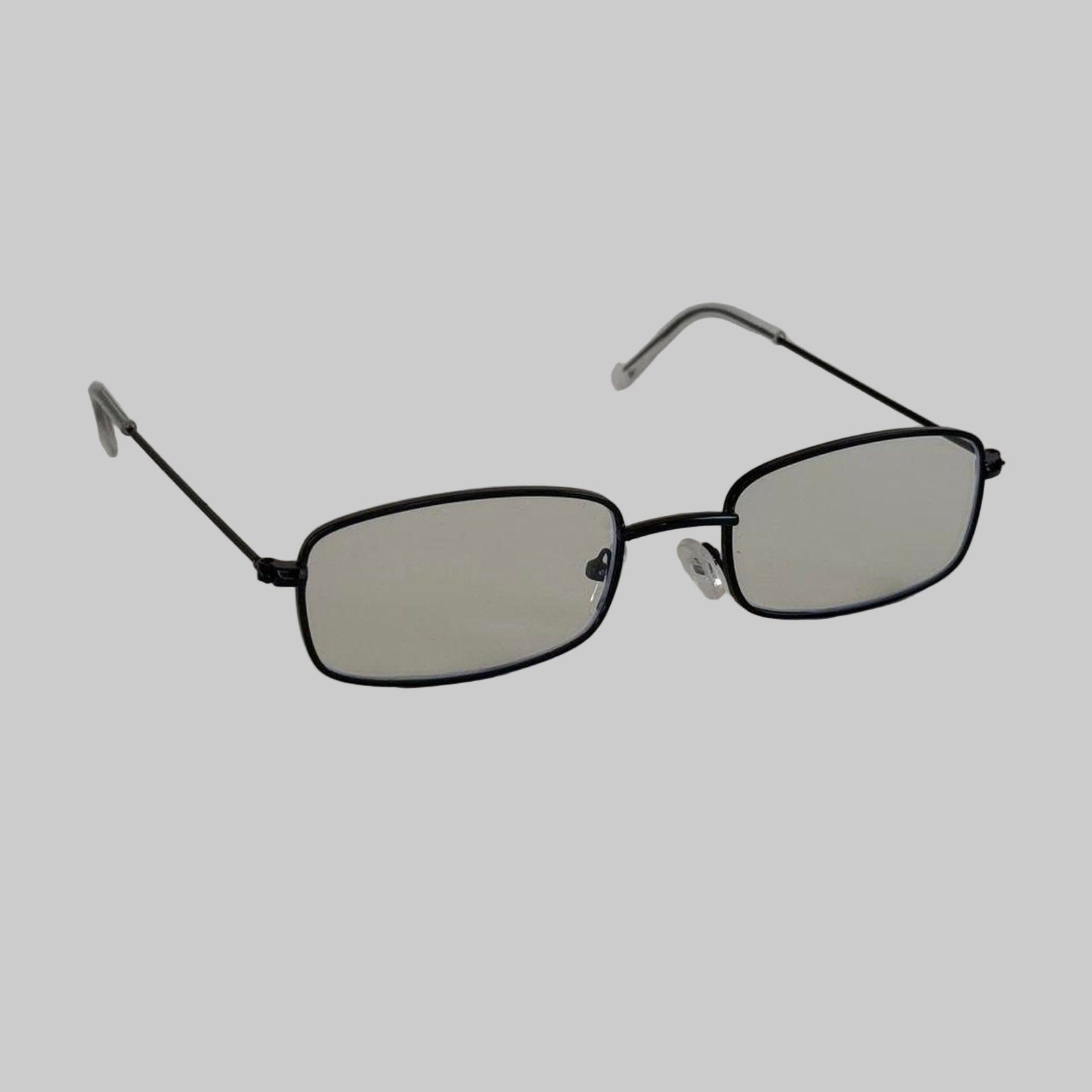 Vector Glasses