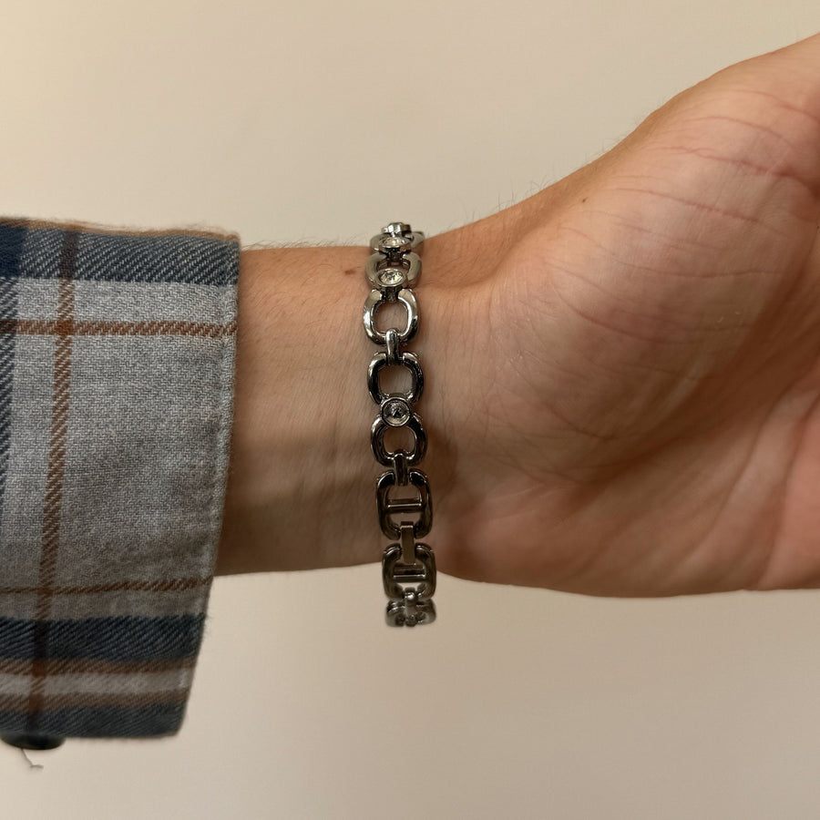 Chain Link Watch