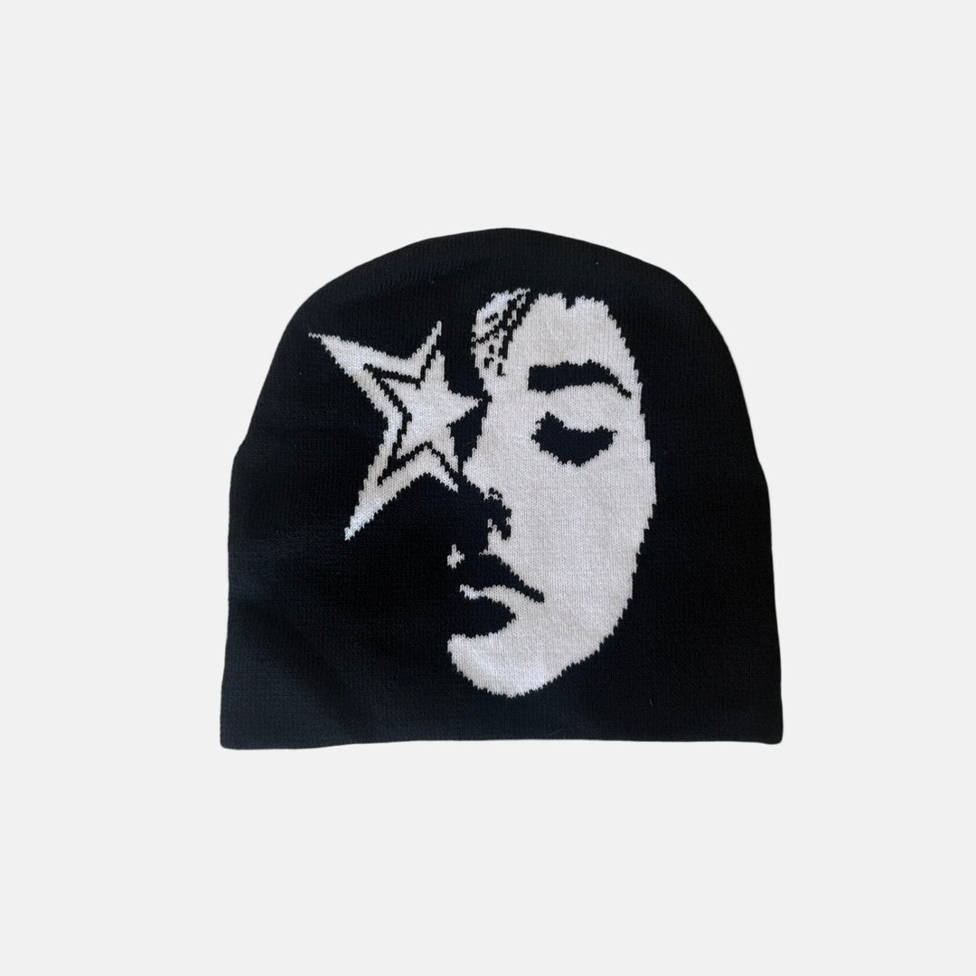 Star Eyed Beanie