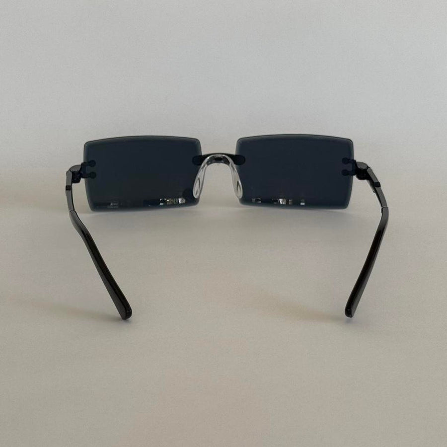 Matrix Sunglasses