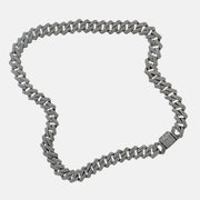 Cuban Link Iced Chain Necklace