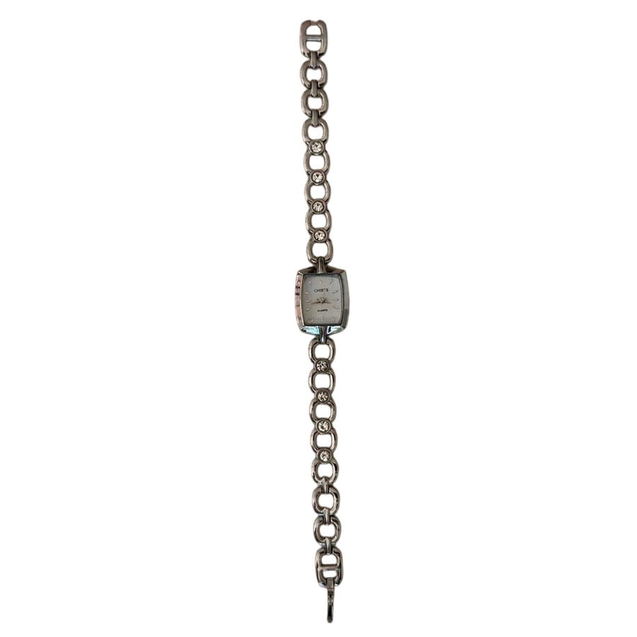 Chain Link Watch