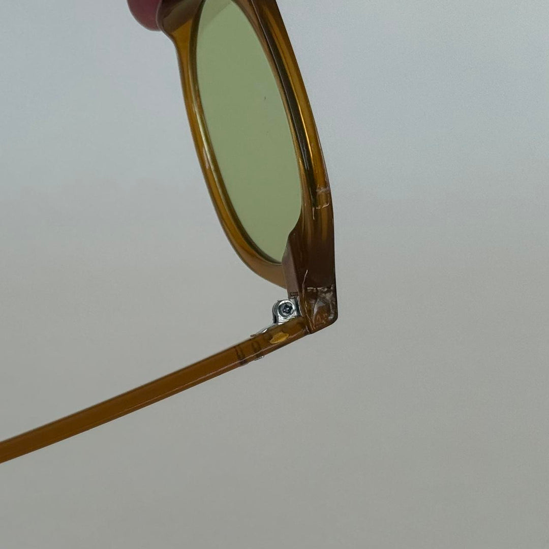 Aviator Sunglasses - Rynor