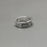 Face Band Ring